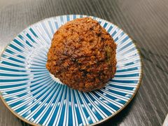 狮子头-一味老卤面(大石桥店)