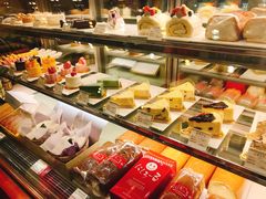 -西村叔叔的店·面包·甜品·蛋糕(崂山丽达店)