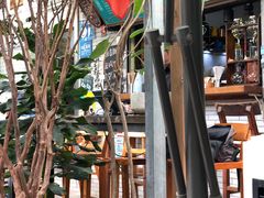 -豆舞咖啡(民乐路店)