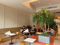 -Peet's Coffee皮爷咖啡(海雅缤纷城店)