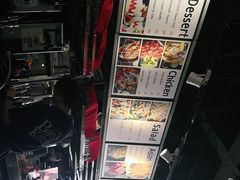 -MI WU FACTORY米屋美食工厂餐厅(绿地店)