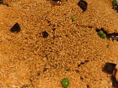 海鲜什锦锅巴-0776食堂·京城创意菜(七里庄店)