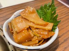 -肉魁屋·烧肉·烧鸟·酒场(高新店)