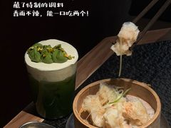 -三出山火锅(南京万象天地店)