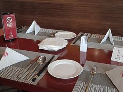 -牡丹国际大酒店-港式茶餐厅