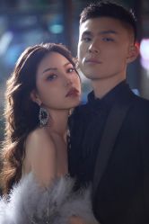 点击看大图 -大花轿艺术影像高端定制婚纱摄影(朝阳一路店)
