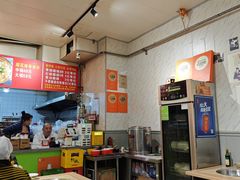 -海关荤豆花(洋河一路店)