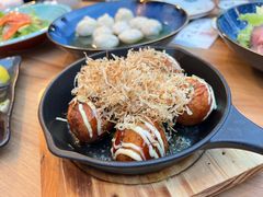 -大米·京都小酒馆·炭烧海鲜·烧鸟(龙口东路店)