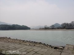 -古堰画乡景区