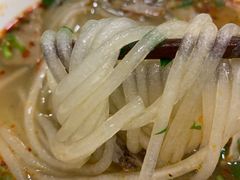 -郝刚刚羊杂割(柳巷店)