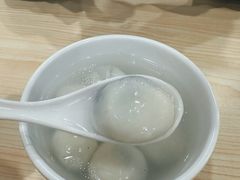 -美新点心店(陕西北路店)