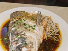 -方荣糊涂菜馆(湖北路店)