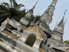 -西双版纳总佛寺