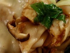 韭黄牛肉拉肠-穗银肠粉店(东川路店)