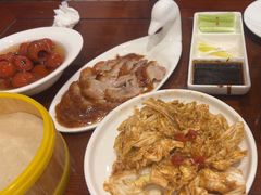 -北平小馆·烤鸭·家常菜(磨房北里店)