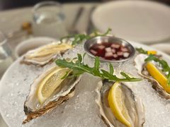 -MONICH牛排融合餐厅(和义大道购物中心店)