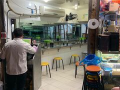 -河南拉面(肇周路店)