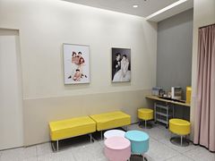 -天真蓝照相馆(新世界店)