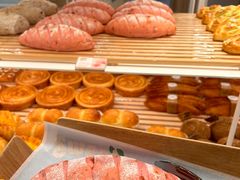 -好利来(红牌楼店)