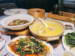 -尽膳·鱼鲜川菜(宽窄巷子店)