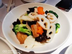 -玫瑰厅上海菜(兴国路店)