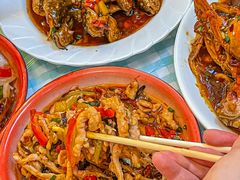 -捌贰虾蟹·江湖菜馆(江汉路店)
