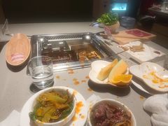 -海底捞火锅(关山保利店)