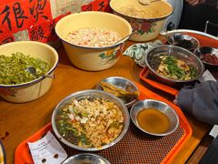 -柳州肥姨妈大骨螺蛳粉(双阳路店)