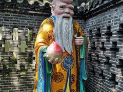 -南汇桃花村