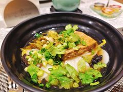 -宁波东港喜来登酒店