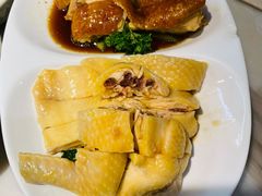 -星平鸡饭·粤菜小炒(印象城旗舰店)