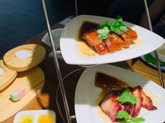 -点心传说·粤菜点心(佐阾虹湾店)