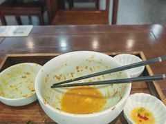 -蟹上黄·蟹黄面·江南糖水(人民广场店)