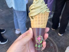 -吴裕泰茶庄(前门大街店)