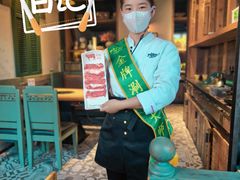-手选潮汕鲜牛肉火锅(二七广场店)