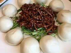-全聚德(常州店)