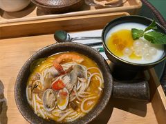 -MintsThai沁泰都市SPA·泰式按摩(公园1903店)