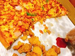 -尊宝比萨(尚水天成店)