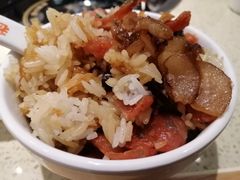 -煲大王猪肚鸡·椰子鸡火锅(红谷滩万达店)