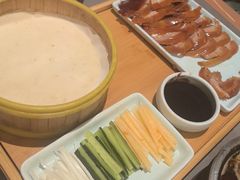 -张烤鸭·川菜·非遗冒烤鸭(青石桥店)