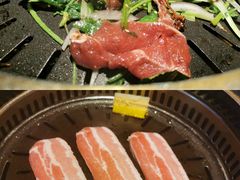 -嘿嘟嘟·肋条烧肉放题(爱融荟城店)