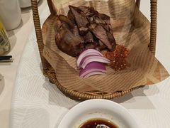 -大鸭梨烤鸭(甘家口店)