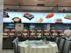 -王厚元饺子·辽菜·烤鸭(黄河大街店)