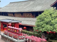-峨眉山报国寺