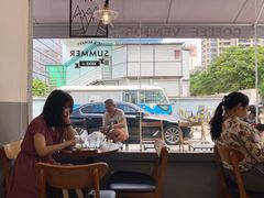 -CoffeeVendor(西乡店)