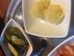 -obba烤吧(新光汇店)