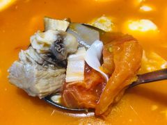 -蕃茄述·好汤自然来(江汉路店)