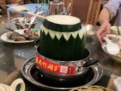 -尚竹阁冬瓜盅·18年地标美食(平洲店)