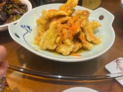 -经典老菜坊·开封灌汤包(火车站店)