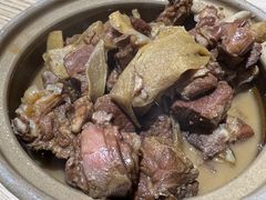-有肉食·虎九闽菜(798艺术区店)
